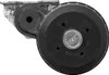 AL-KO gebremste Achse 1000 kg 1180 mm für Anhänger & Produktbild-Vorschau 4