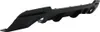 Stoßstange Diffusor für BMW 3 E92 Coupe E93 Cabrio 06-14 M Produktbild-Vorschau 1