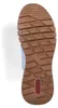 Rieker Damen Sneaker Schnürschuh Weite H mit Keilabsatz und Produktbild-Vorschau 11
