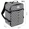 Zagatto Reiserucksack Handgepäck 40x30x20 24L WIZZAIR Produktbild-Vorschau 11