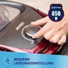 Staubsauger - beutellos - Zyklon - hohe Leistung 850 W Produktbild-Vorschau 2
