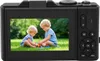 aparat cyfrowy 5k 75MP HD 18x zoom autofokus retro Podgląd zdjęcia produktu 4