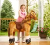 Cavallo meccanico Ponnie Fancy S Anteprima dell’immagine prodotto 4