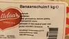 Schuttelaar Bonbon Banaanschuim 1000g Beutel (Bananen Produktbild-Vorschau 3