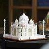 LEGO Architecture Taj Mahal Architektur-Modell, Modellbau Produktbild-Vorschau 3