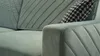 MOEBLO Schlafsofa CALIFORNIA – Sofa aus Samtstoff Couch für Produktbild-Vorschau 9
