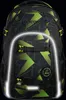 Coocazoo Schulrucksack JOKER, Lime Flash, AGR Zertifikat Produktbild-Vorschau 9