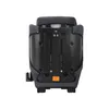 Tulano Joy 35 Schwarz-Grau – i-Size Kindersitz R129, Produktbild-Vorschau 7
