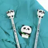 Panda Spitzer Mit Bleistiften 3 Stk Kidea 0231 Produktbild-Vorschau 3