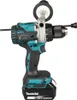 Perceuse visseuse a percussion 18V 141Nm (Solo) - MAKITA Voir les images du produit 13