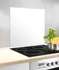WENKO Glas Rückwand 60x70 Küchen Spritzschutz Wand Produktbild-Vorschau 4