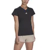 ADIDAS TR-ES MIN T-Shirt Damen schwarz S Produktbild-Vorschau 3