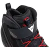 Dainese Herian Air Motorrad Schuhe, schwarz/rot, 44 Produktbild-Vorschau 14