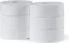 Tissue24 Jumbo Toilettenpapier 2-lagig aus Zellstoff – 350 Produktbild-Vorschau 5