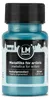 LM-Kreativ Metallika for Artists 50 ml, Türkis – Produktbild-Vorschau 1