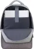 Rivacase 7562 Laptop Rucksack 15.6  grau Produktbild-Vorschau 10