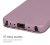 kalibri Flip Hülle Ultra Slim kompatibel mit Apple iPhone Produktbild-Vorschau 5