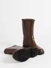 Aigle Bison 2 Gummistiefel Braun EU 45 Mann Braun EU 45 Produktbild-Vorschau 3