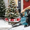 Akku Laubbläser150000RPM &3 Geschwindigkeitsstufen Produktbild-Vorschau 4
