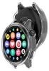 Für Xiaomi Watch S4 / Watch S4 eSIM Kunststoff Schutz Produktbild-Vorschau 3