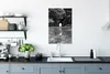 MuchoWow® Poster Loch in der Wand in der Natur von Costa Produktbild-Vorschau 3