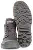 scarpe Palladium Mono Chrome 73089089M Anteprima dell’immagine prodotto 12