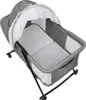 WYCTIN Baby Berceau Lit d'enfant Poussette Lit d'appoint Voir les images du produit 4