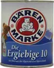 A can of Bärenmarke condensed milk with a mountain landscape in the background. Anteprima dell’immagine prodotto