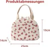 Isolierte lunchbox tasche, 6,5 l Isolierte Lunchtasche, Produktbild-Vorschau 7