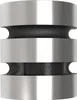 Lutec LED Sensor-Außenleuchte Maya Up- & Downlight mit Produktbild-Vorschau 16