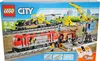 LEGO City Heavy-Haul Train, Zestaw do budowania, 6 lat(a), Podgląd zdjęcia produktu 6