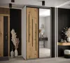 MEBLE KRYSPOL Cannes 9 Schrank mit 2 Schiebetüren - Produktbild-Vorschau 2