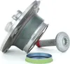 SKF Radlagersatz Hinten für VW GOLF VI (5K1) VKBA 3644 Produktbild-Vorschau 11