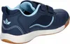 Sportschuh Jaime V mit Klettverschluss, auswechselbarer Produktbild-Vorschau 4