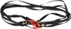 Cinghie elastiche RC, confezione da 5 pezzi, scala 1/10, Anteprima dell’immagine prodotto 1