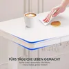 FlexiSpot Q3 Scrivania regolabile elettricamente in altezza Anteprima dell’immagine prodotto 8