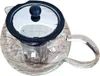 Théière à piston 1l - Bodum - 1801-16 - assam Voir les images du produit 5