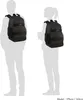 PUMA Freizeitrucksack Rucksack Deck Backpack 23L Puma Black Produktbild-Vorschau 8