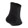 Rękaw na kostkę Nike Pro Knitted Ankle Sleeve Podgląd zdjęcia produktu 3