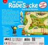 Kleiner Rabe Socke - Das große Rennen Produktbild-Vorschau 4