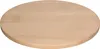 KOTARBAU® Rundes Schneidebrett ⌀ 30 cm Holzbrett zum Produktbild-Vorschau 7