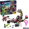 Lego DREAMZzz Albtraum-Skorpionbagger Anteprima dell’immagine prodotto 17