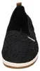 Tom Tailor Leinenschuh Schwarz Produktbild-Vorschau 9