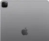 Apple iPad Pro 12.9 inch 256GB 6th Gen. (2022) 5G space Produktbild-Vorschau 14