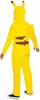 Pokémon - Combinaison Pikachu pour enfants taille enfant : Voir les images du produit 9