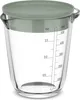 Mepal Chef it Messbecher glas messbecher chef it 500 ml mit Voir les images du produit 2