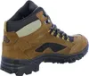 Trekkingstiefel wasserdicht Unisex CHIMNEY ROCK braun 41 Produktbild-Vorschau 12