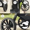 Kinderkraft GRANDE 2 – Buggy bis 22 kg, große gefederte Produktbild-Vorschau 11