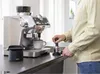 Xavax 00111276, Tamper, Univerzálne, Čierna, Nerezová oceľ, Náhľad obrázku produktu 2