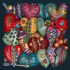 CURIOSI: Vierkante puzzel – Hart. 251 puzzelstukjes Productafbeelding-voorbeeld 1
